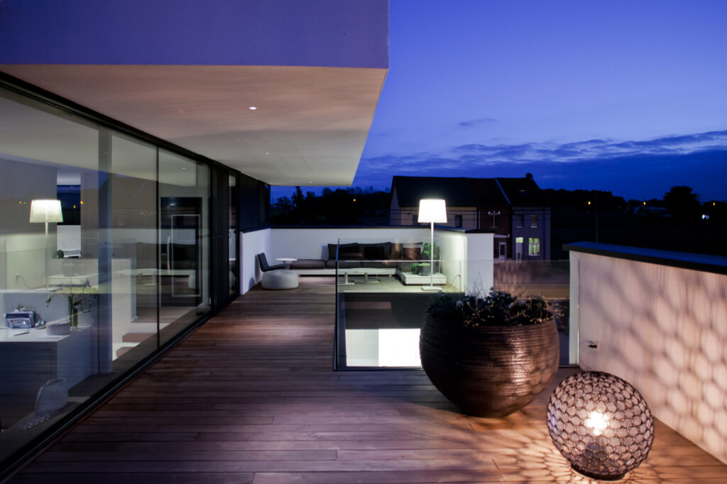 verlichting op maat