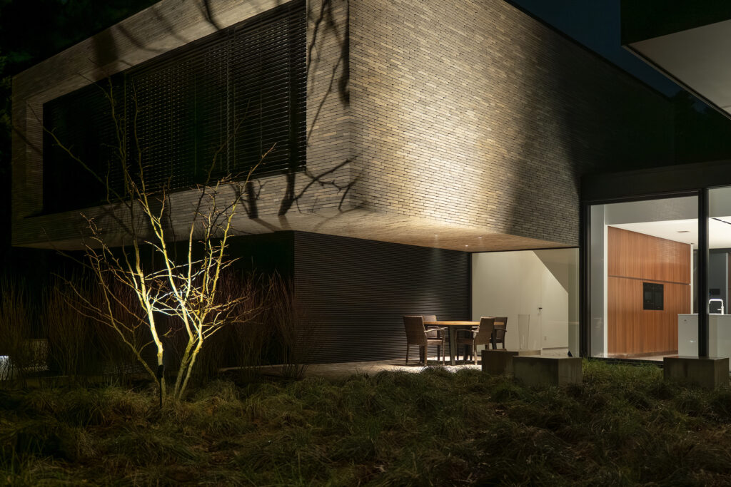 werkverlichting atelier