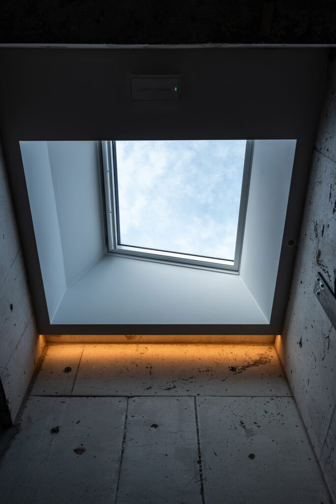 kantoor verlichting