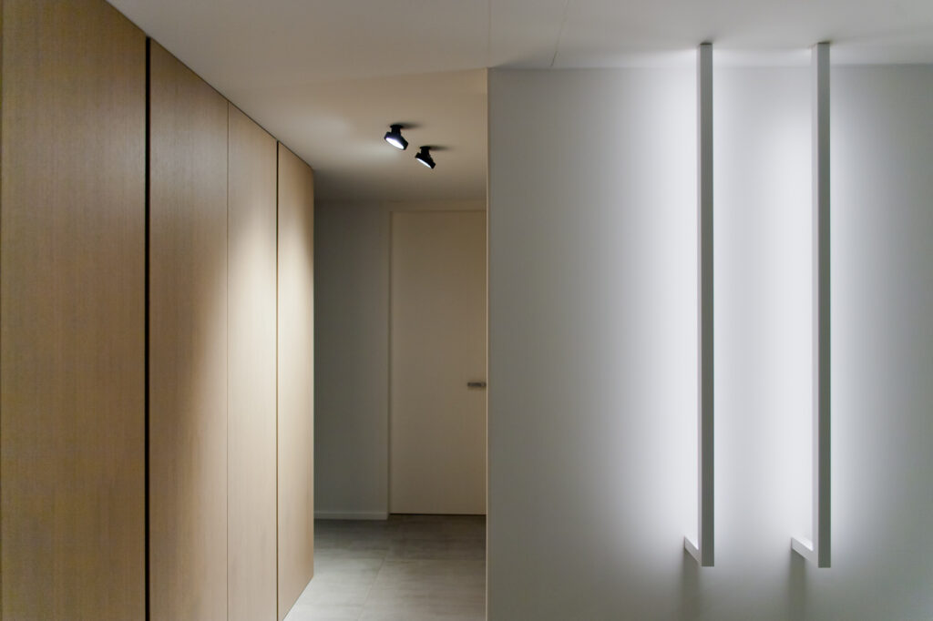 wandverlichting