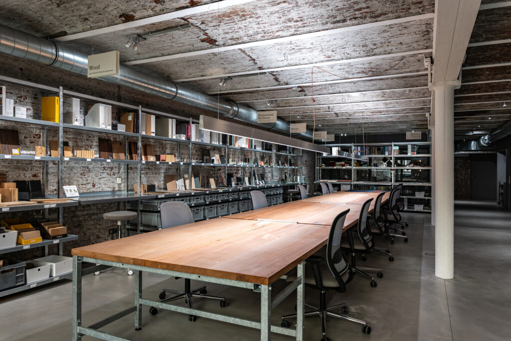 Maatwerk verlichting voor kantoor