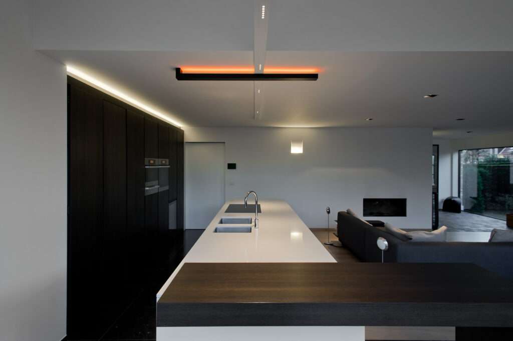 keukenverlichting