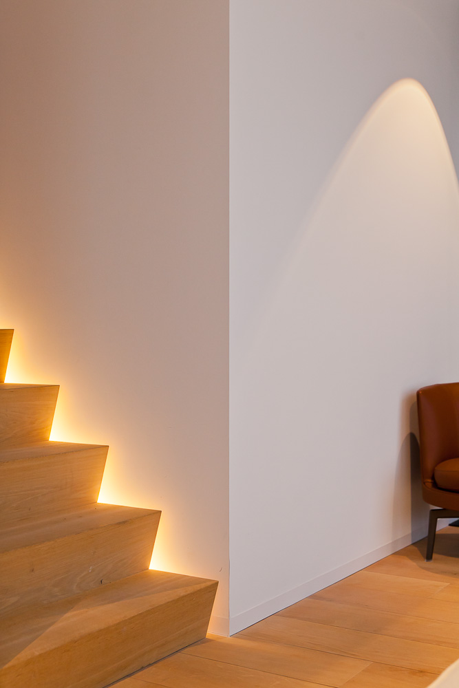 lichtplan loft