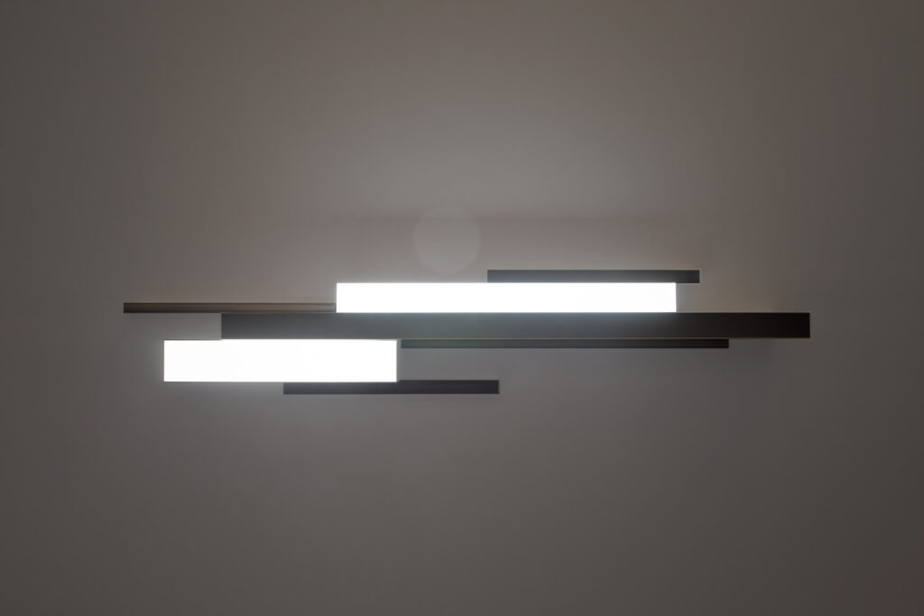 Maatwerk Modernistisch Licht Armatuur
