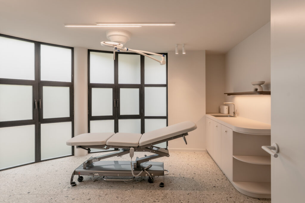 medical lighting