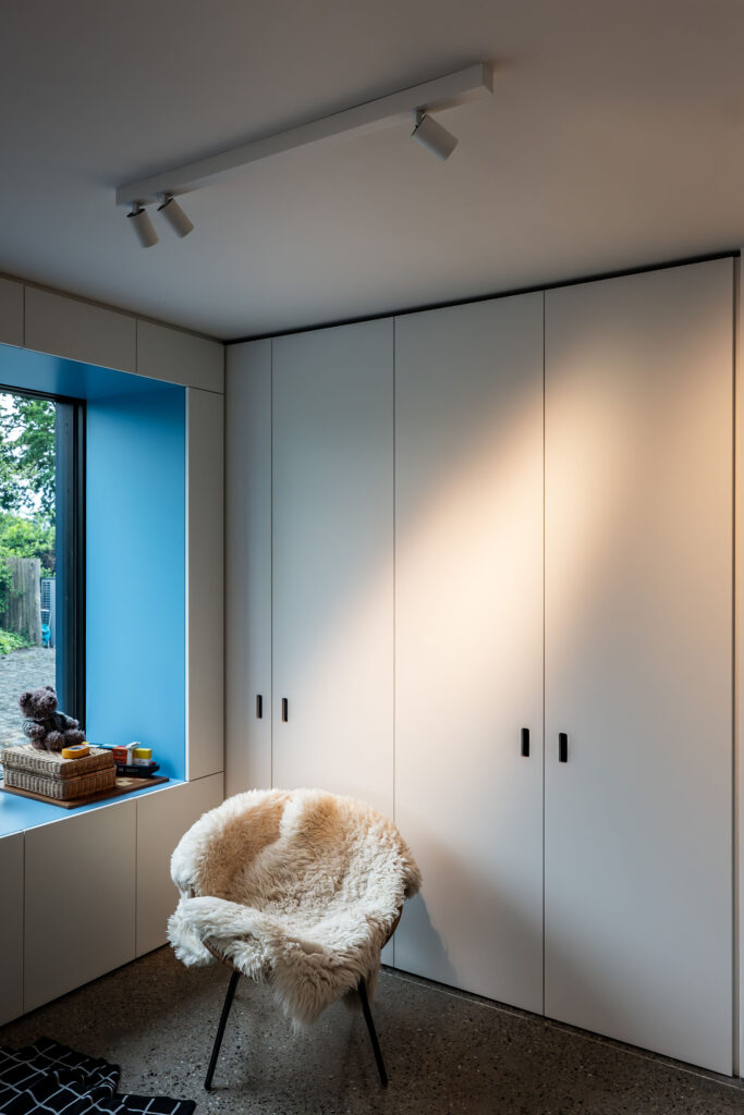 spots architecturale verlichting