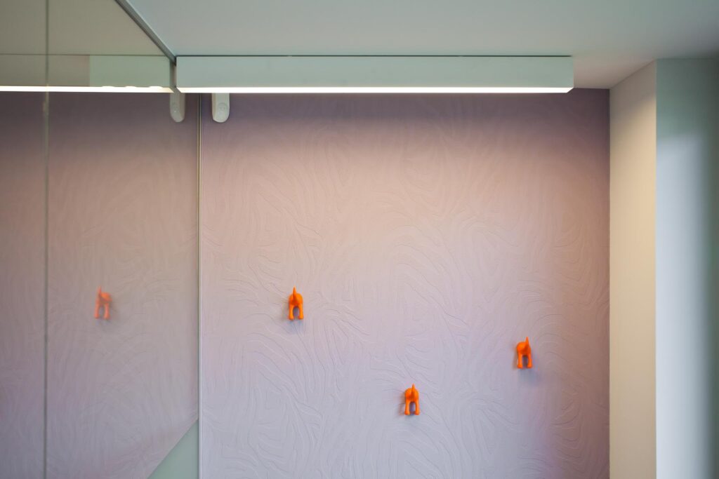 orthodont tandarts verlichting