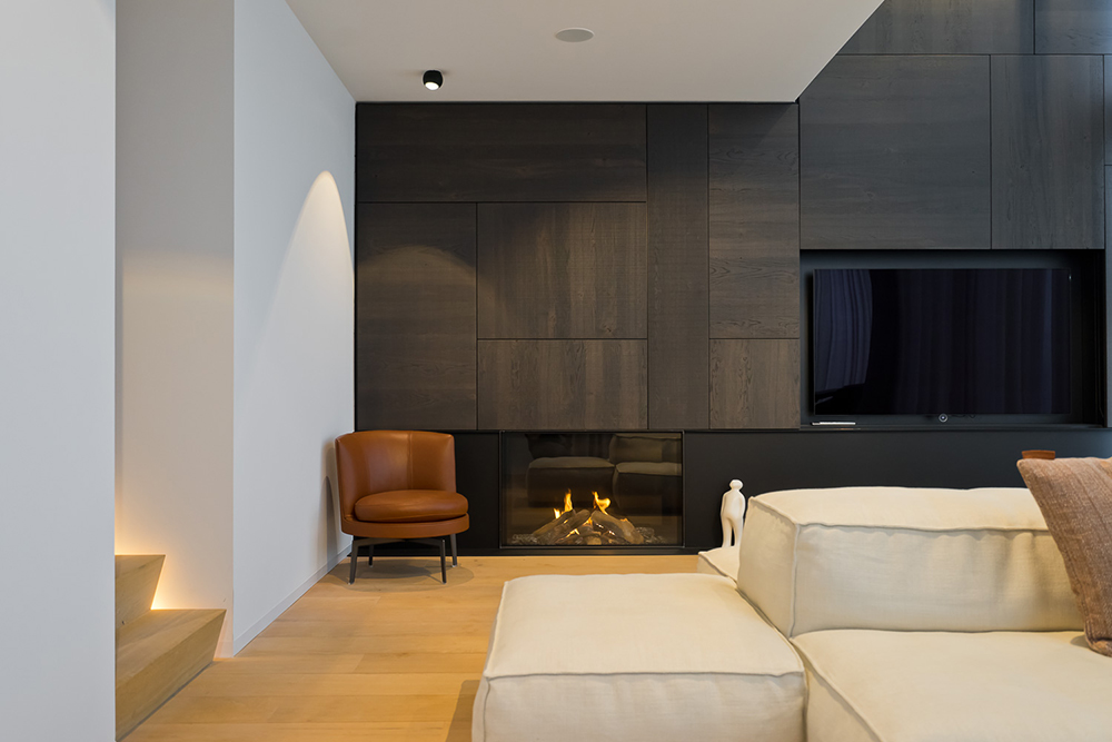 lichtontwerp loft