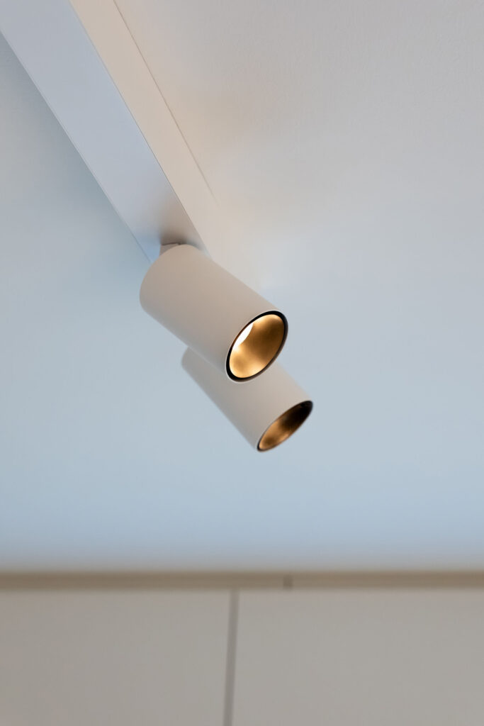 spots architecturale verlichting