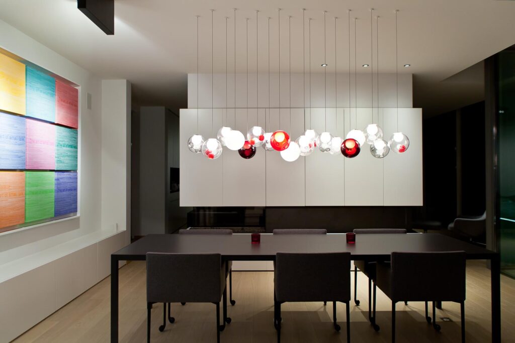 uniek lichtdesign