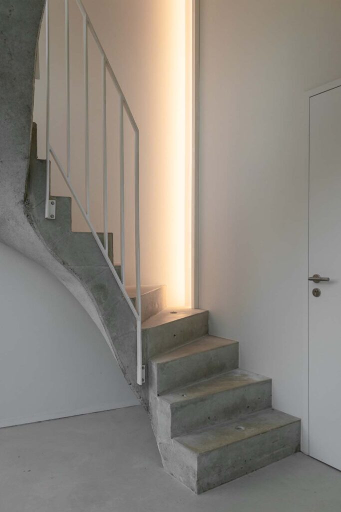 Lichtontwerp optiek brillen