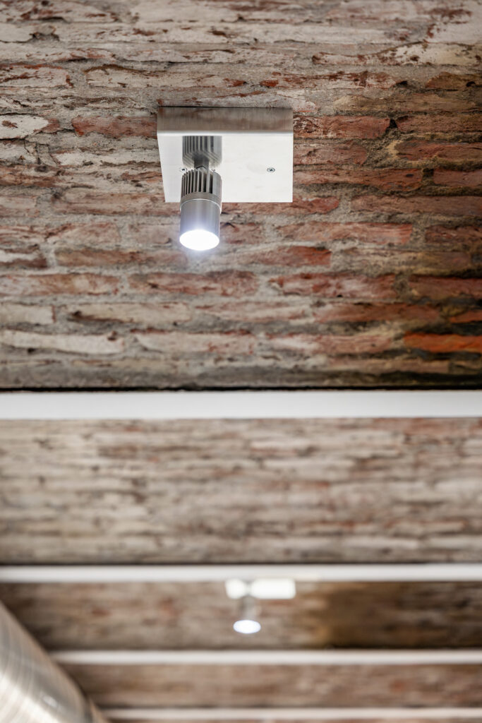 kantoor verlichting