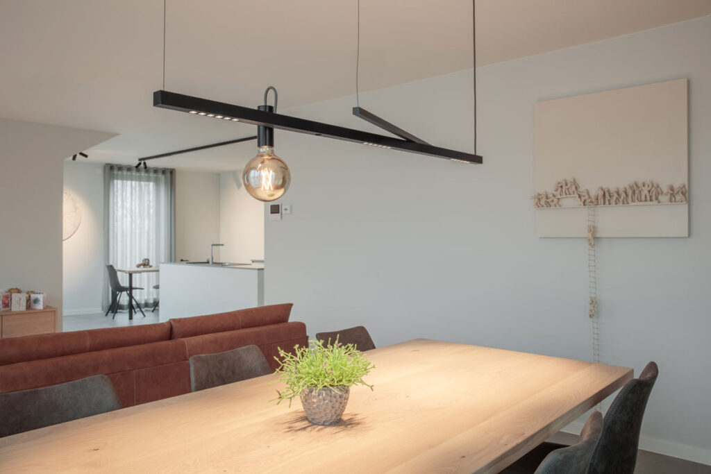 lighting advice for home