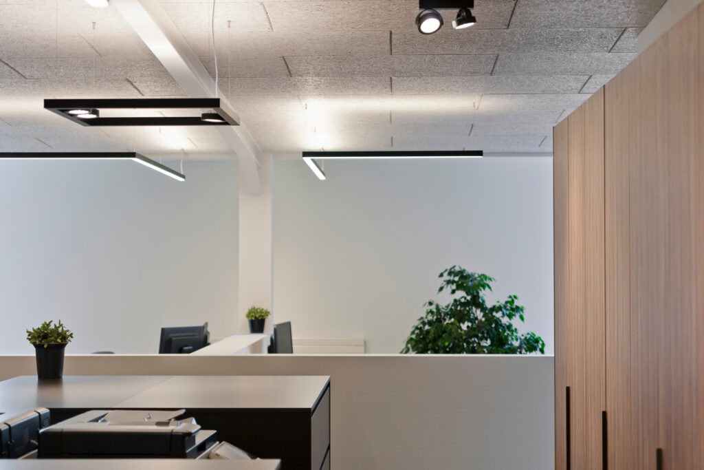 Lichthuis Mol relighting project