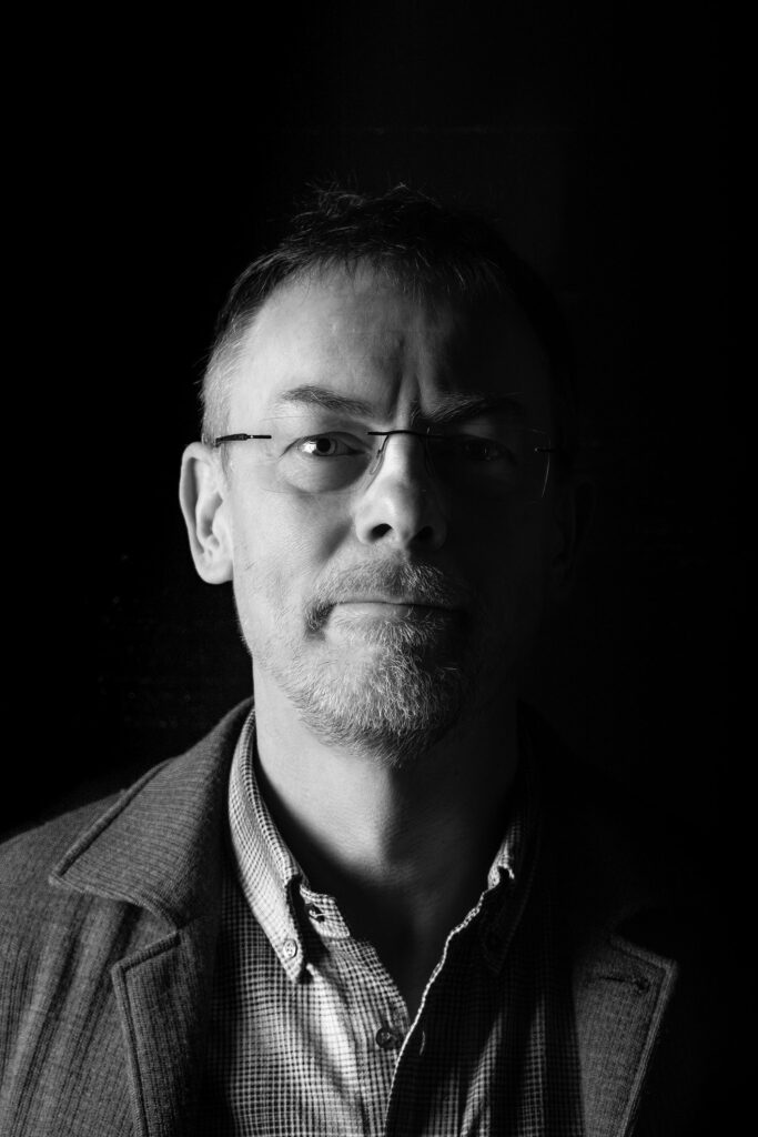Joris Lichthuis Mol
