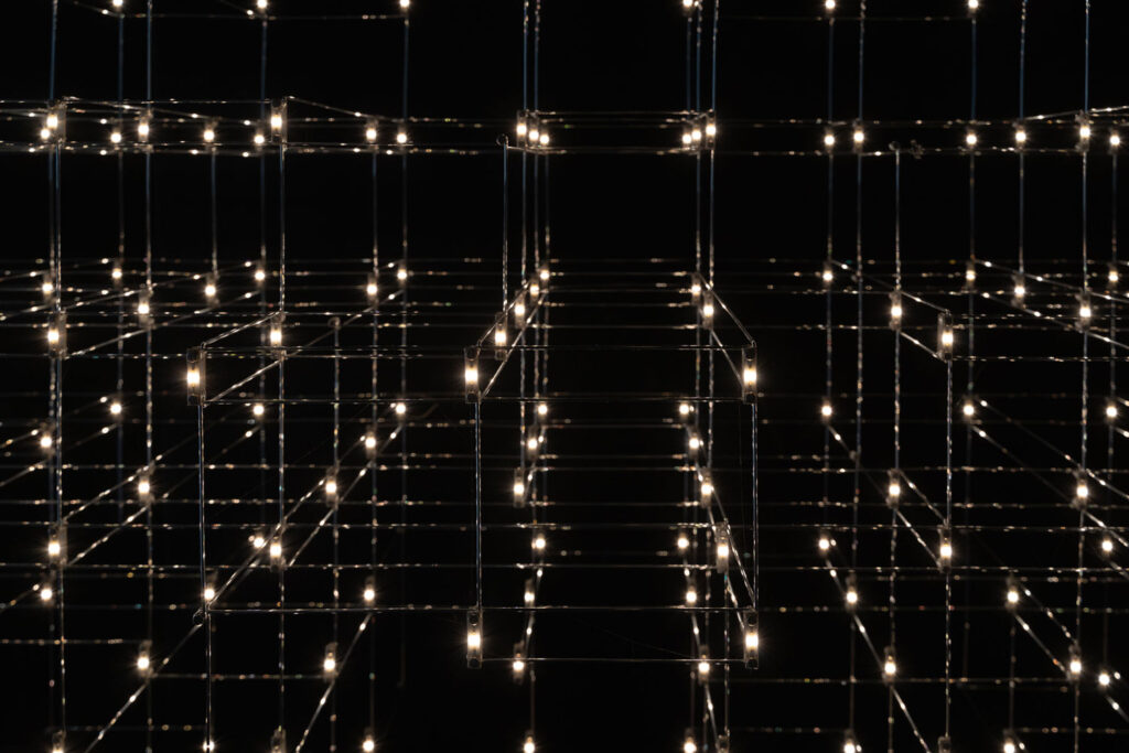 Toonzaal en lichtstudio Lichthuis