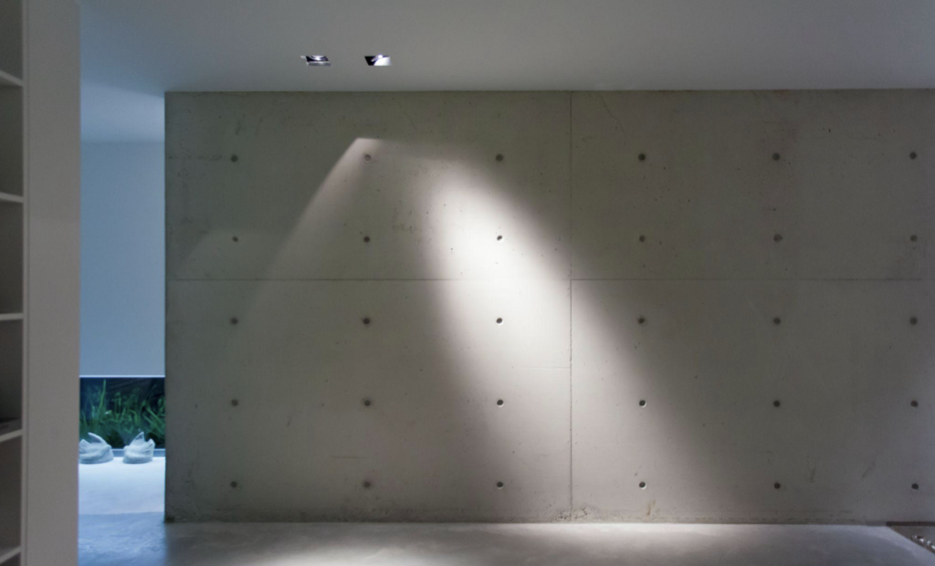 interieur verlichting