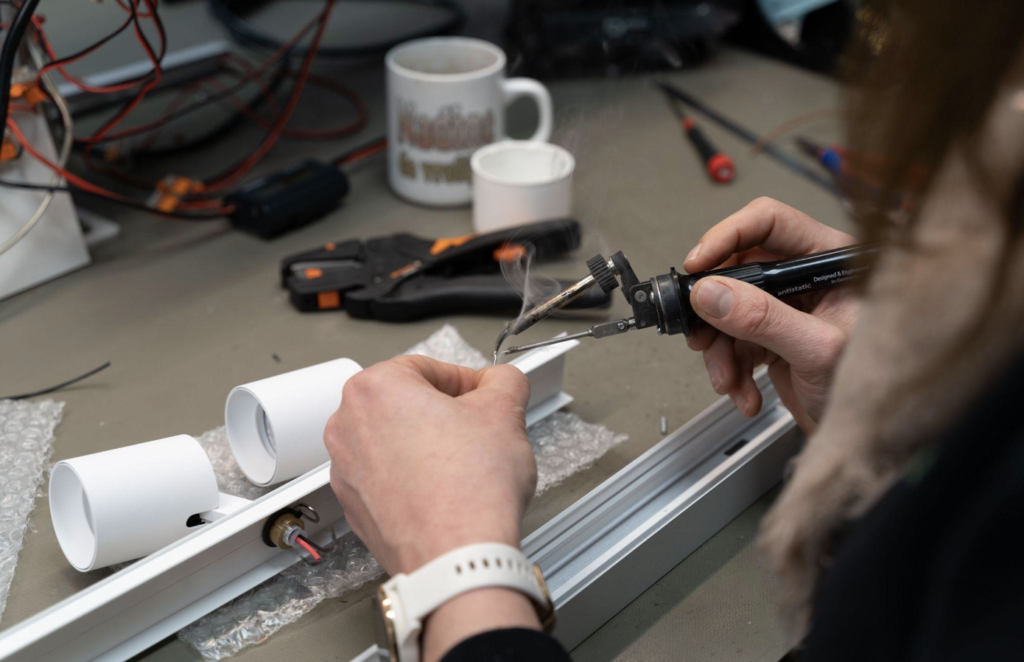 maatwerk atelier