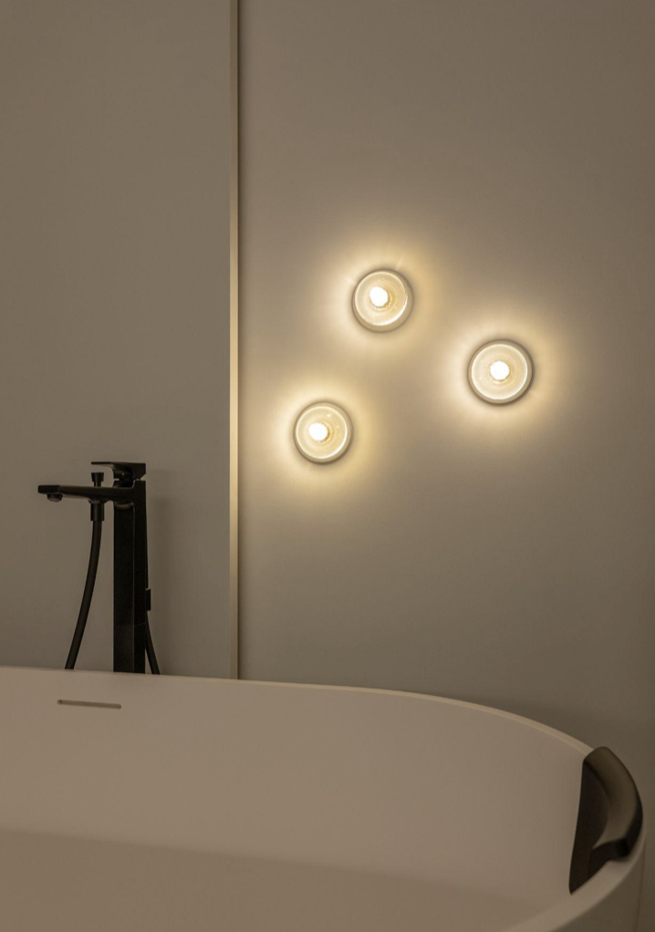 badkamer verlichting led